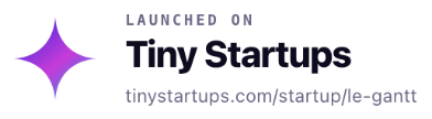 Tiny Startups